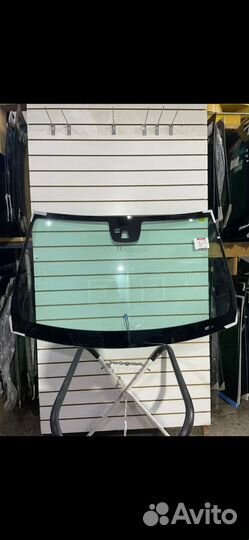 Лобовое стекло Toyota Prado 150 (Тойота Прадо 150)