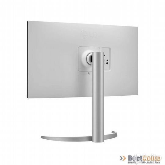 Монитор 27” LG 27UP650P-W