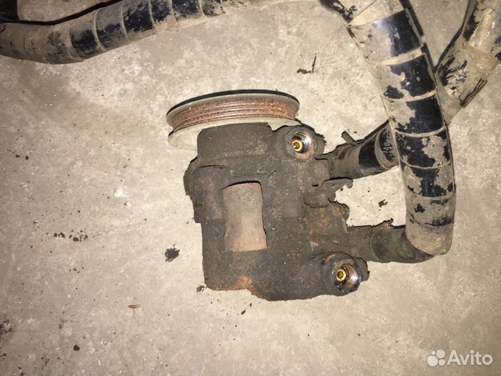 Насос гидроусилитель 3VZ FE Lexus ES300