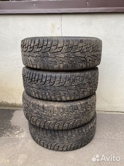 Hankook I'Pike RW11 205/60 R16 96T