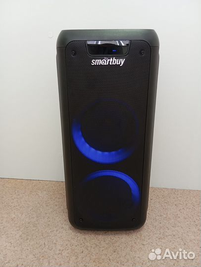 Bluetooth-колонка SmartBuy SDS-550
