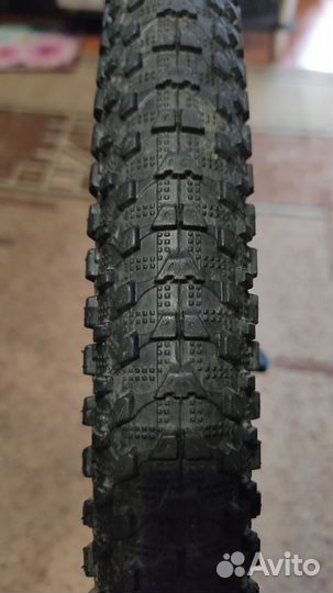 Колесо переднее 29