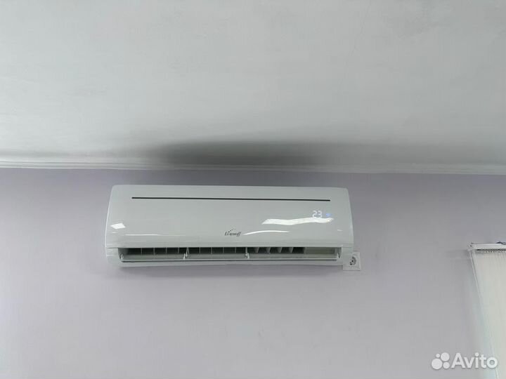 Сплит система