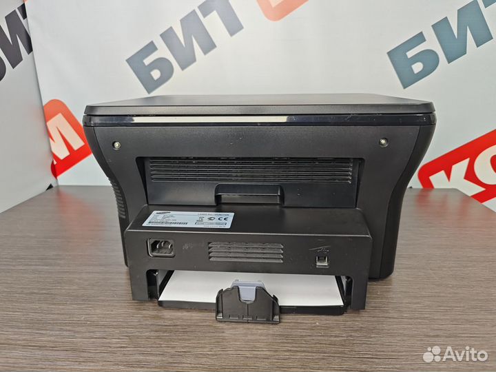 Мфу Samsung SCX-4300, Ч\Б, А4