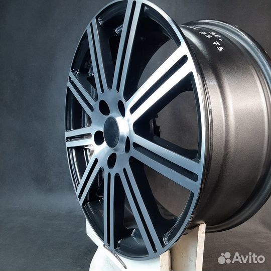 Литые диски R17 5x114.3 арт. 25-25