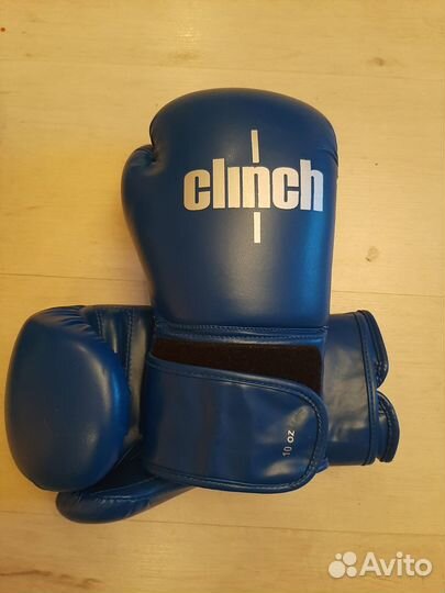 Перчатки для тайского бокса