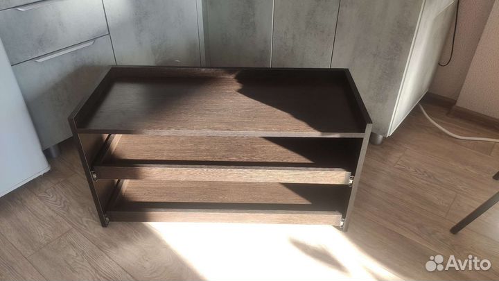 Обувница (Подставка для обуви)