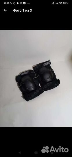 Ролики fila и защита