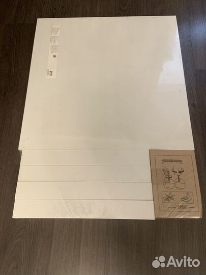 Журнальный стол IKEA lack оригинал