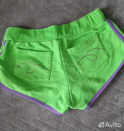 Шорты женские