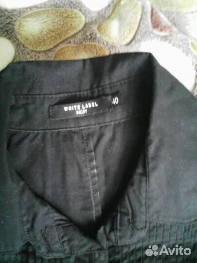 Рубашка и юбка-карандаш Incity, 40-42р