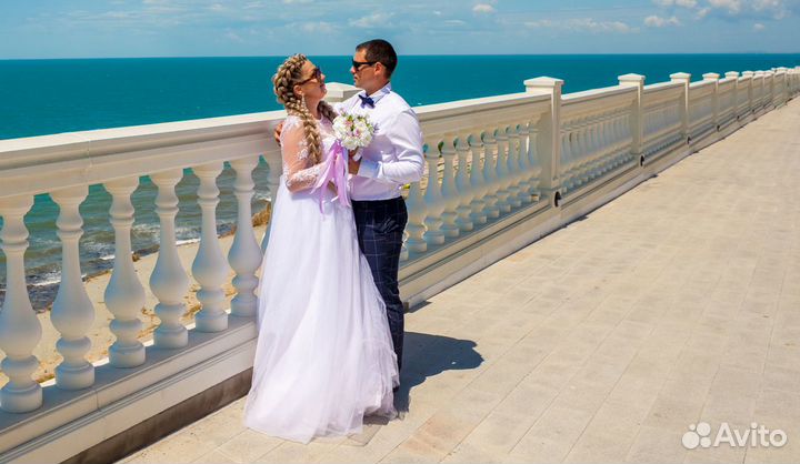 Фотограф в Анапе