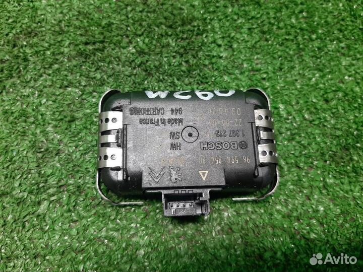 Датчик дождя Peugeot 407 (6E) 2007