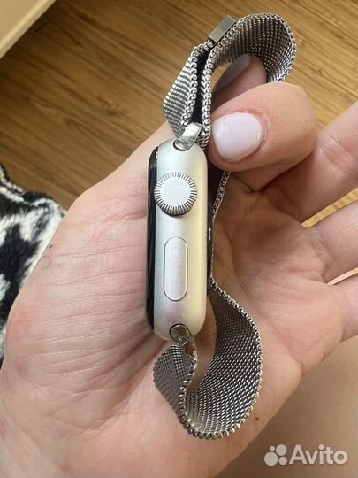 Apple watch 3