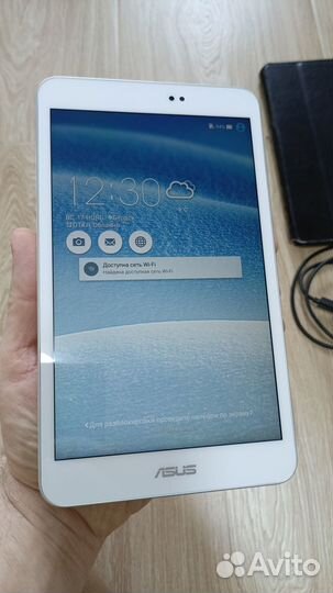 Планшет asus MeMO Pad 8 ME581CL