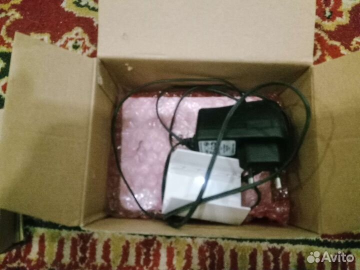 Wifi роутер 4g