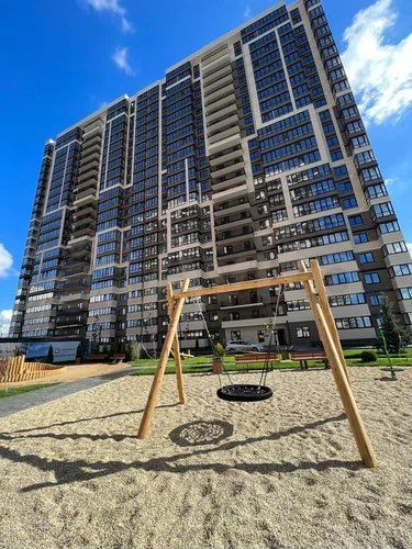 2-к. квартира, 63 м², 15/23 эт.