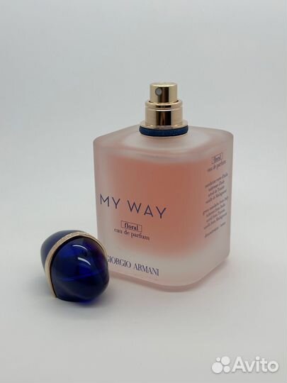 Giorgio Armani My Way Floral