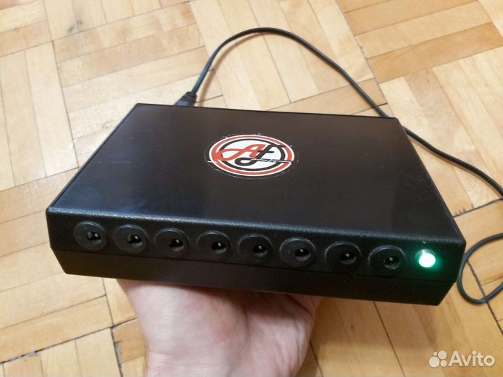 Блок питания Andrew Engineering