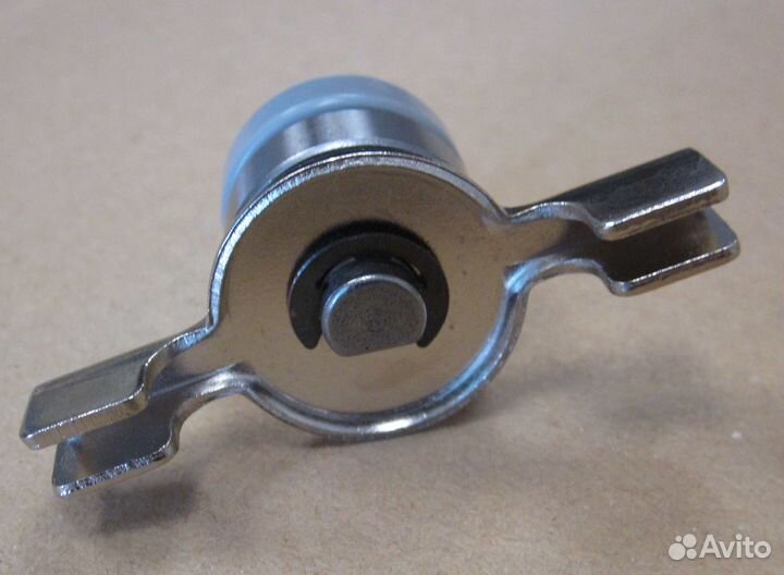 Вал - Ремкомплект для хлебопечки LG (01404420)