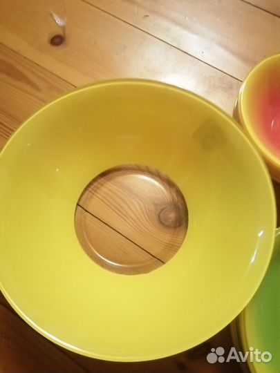 Тарелки luminarc