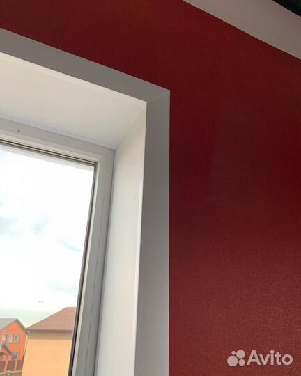 Окна, откосы, балконы, москитные сетки