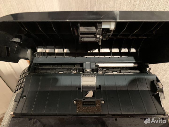 Мфу /Принтер/HP Officejet 4500