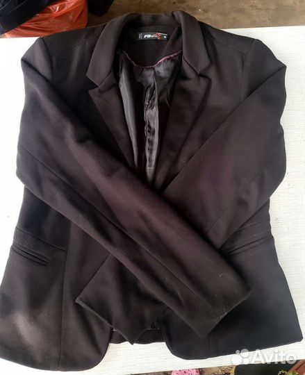 Вещи размер 44-46