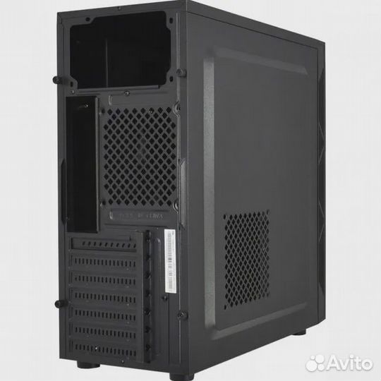 Корпус X-Game Galaxy