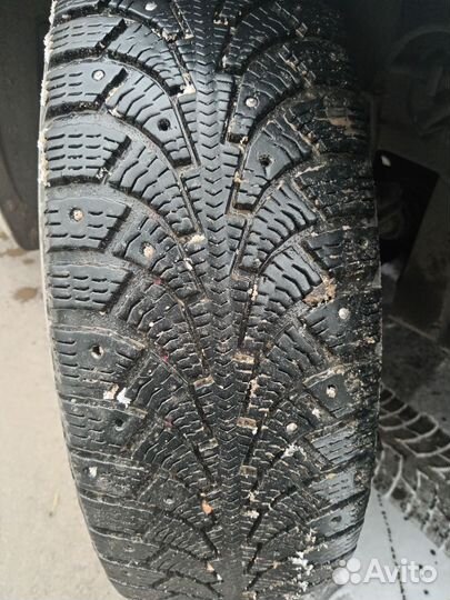 КАМА Kама-Euro LCV-520 205/60 R16