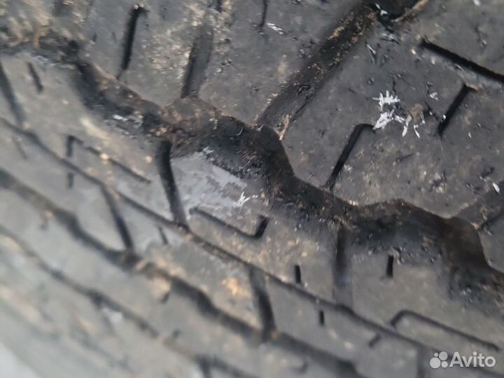 Dunlop Grandtrek AT22 265/60 R18