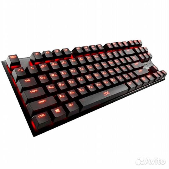 Игровая клавиатура HyperX Alloy FPS Pro