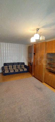 1-к. квартира, 35 м², 2/9 эт.