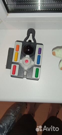 Игрушка Бейби Йода,новая