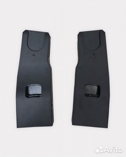 Адаптеры на коляску