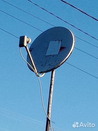 Триколор тв