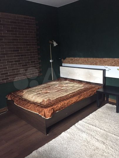 Комната 19,5 м² в 3-к., 2/3 эт.