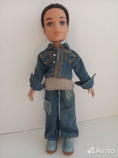 Кукла Bratz