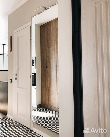 Шкаф купе на заказ