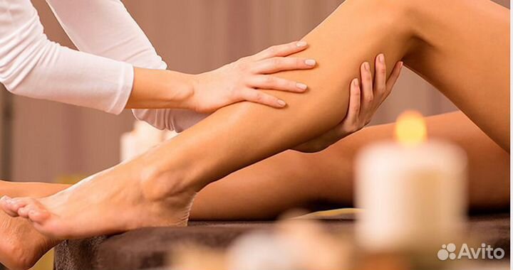 Восстановительный массаж