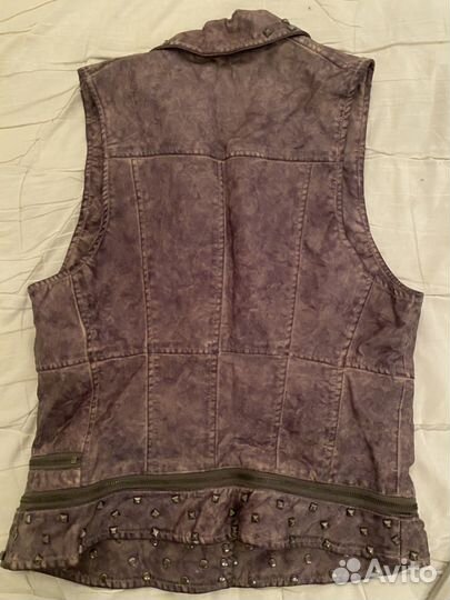 Жилетка женская