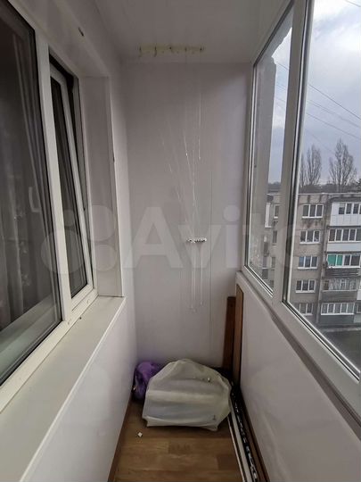 3-к. квартира, 64 м², 6/9 эт.