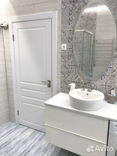 Межкомнатная дверь премиум класса