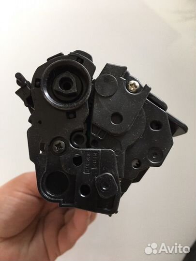 Картридж hp 78