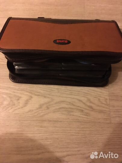 Сумка для хранения дисков