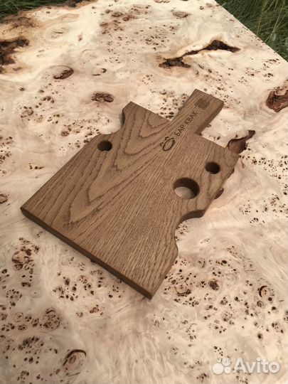 Доска для сервировки сыра