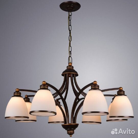 Люстра Arte Lamp Bonito 