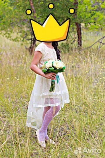 Детская одежда для девочек