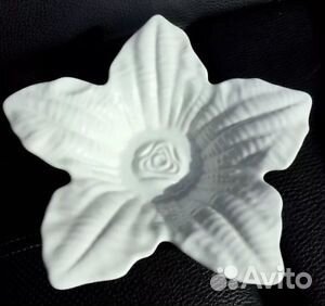 Посуда скульптурная коллекцион.фарфор Англия Spode