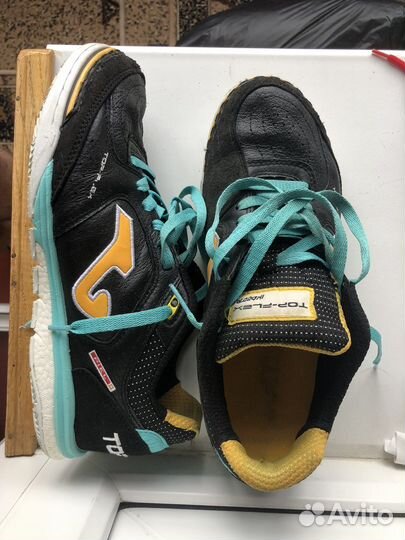 Футзалки joma top flex rebound